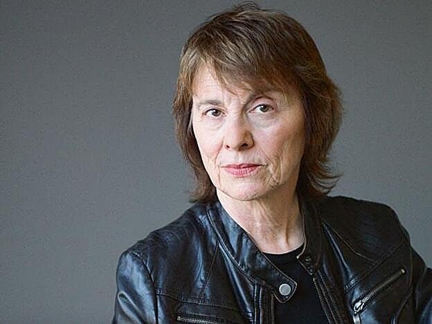 Camille Paglia publica 'Sexual Personae'.