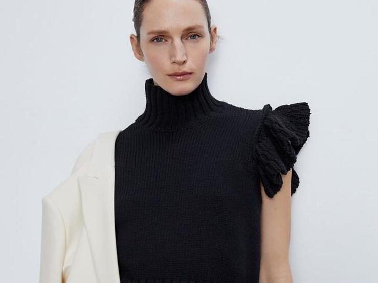 Fotos: 11 caprichos de punto por menos de 30 euros que son ideales para looks de entretiempo