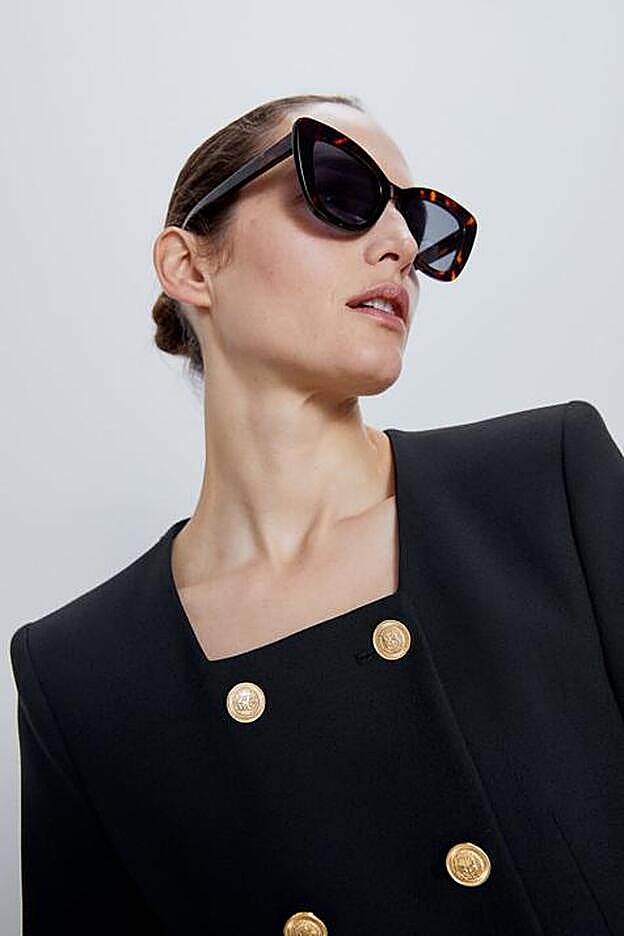 La elegancia es indiscutible