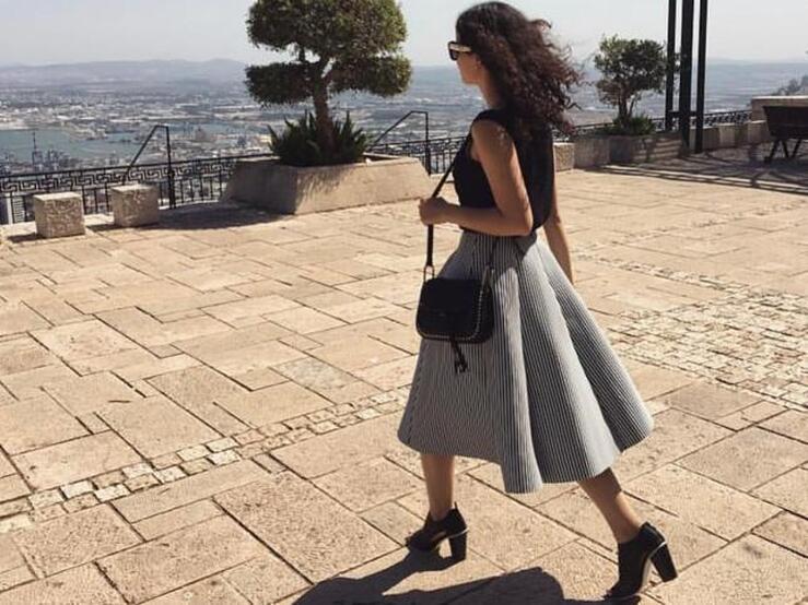 Fotos: Seis faldas ideales para llevar a tus estilismos las tendencias de la primavera