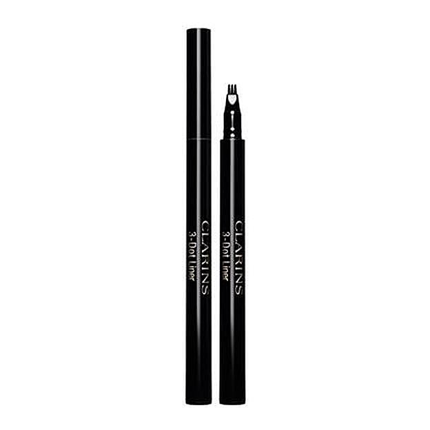 CLARINS 3-Dot Liner Eyeliner, 28,55 euros.