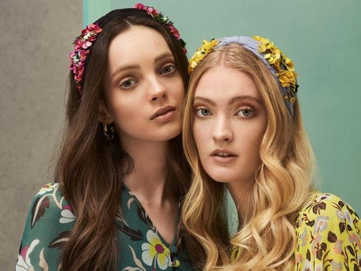 Fotos: Las siete prendas de Anthropologie x Delpozo que más nos gustan