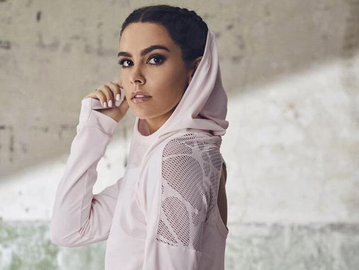 Fotos: Esta es la ropa que Cristina Pedroche utiliza para hacer deporte e ir al gimnasio