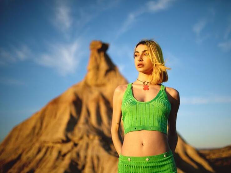 Fotos: La nueva colección Studio de H&M es muy de influencer (tanto que ellas protagonizan la campaña)