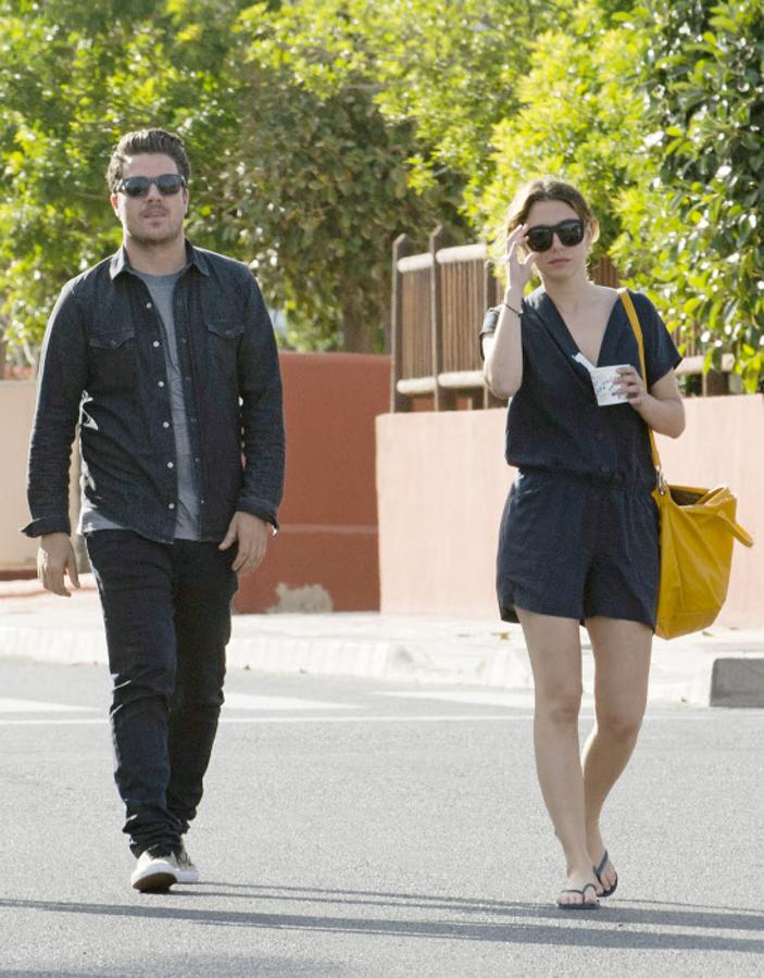 Casualmente coincidiendo con la fecha en la que se supo de su ruptura con Silvestre, se conoció su historia con Dani Martín. Blanca y Dani habían rodado juntos el videoclip del tema Emocional… ¡y saltaron las chispas! Pero no les duraron mucho. Poco después del verano de ese año, rompieron. Tiempo después, la actriz confesó lo difícil y complicada que fue esa relación. Y de nuevo la presión mediática tuvo su culpa.