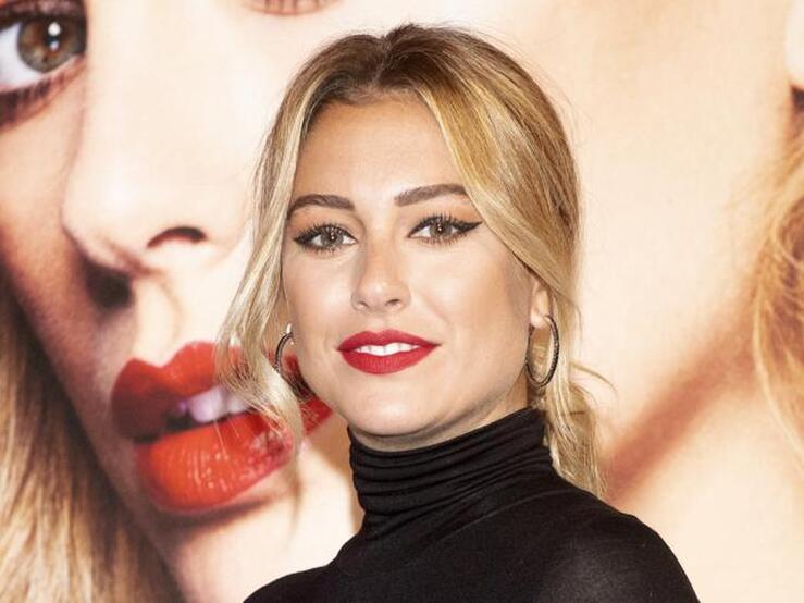 Fotos: Todos los hombres del currículum amoroso de Blanca Suárez: de Javier Pereira a Javier Rey