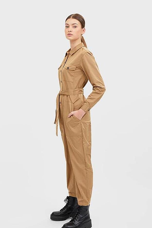 Mono Utility Stradivarius, 39,99 euros