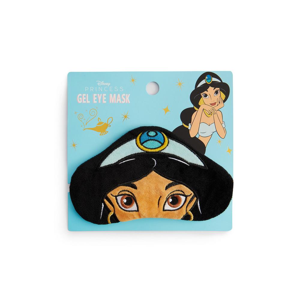 Antifaz de gel frío para despertar la mirada y descongestionar las bolsas. (3 euros).