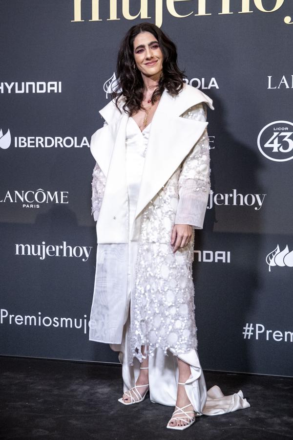 La diseñadora Beatriz Peñalver.