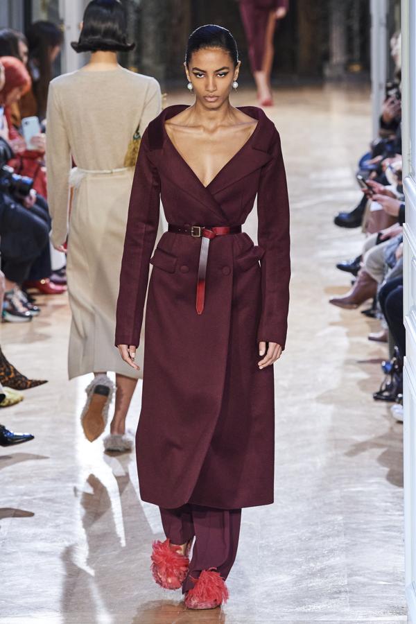 Desfile de Altuzarra.