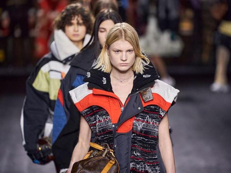 Fotos: Despedimos la Semana de la Moda de París con mucha pena (nos han dejado con ganas de más)