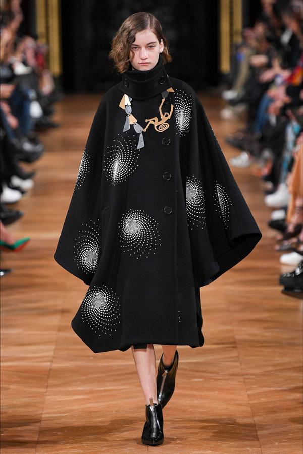 Desfile de Stella McCartney.