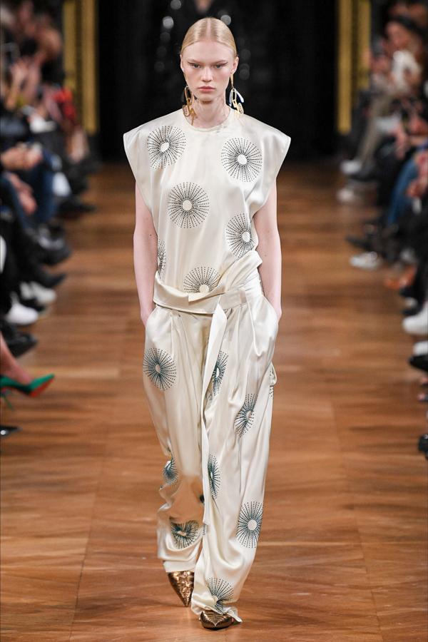 Desfile de Stella McCartney.