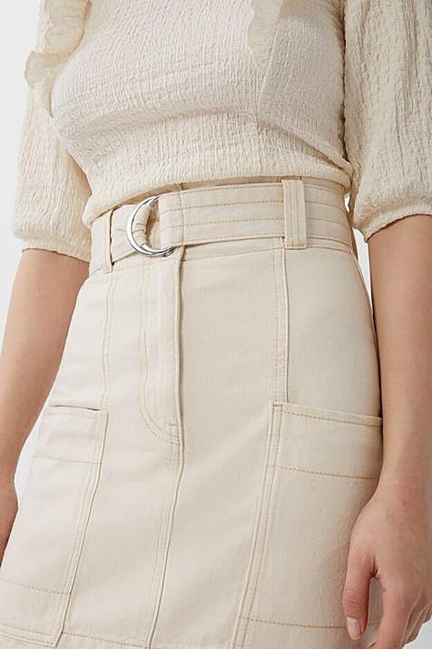 Pues no nos hemos podido resistir a la versión mini.