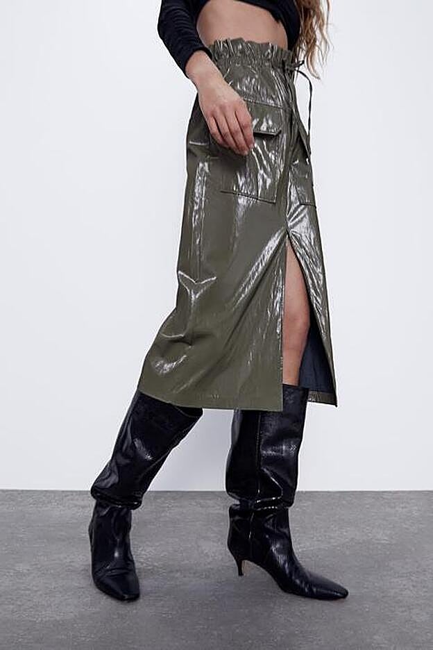 Efecto piel, ¿por qué no?