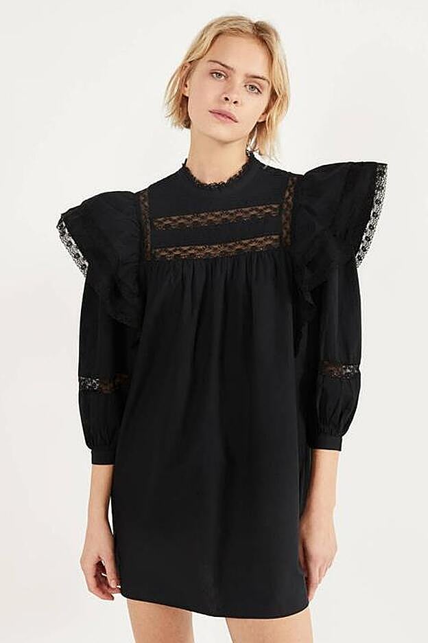 ¡¡Dadme más puntillas!!