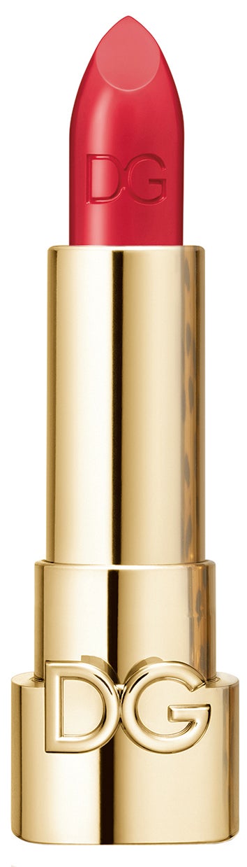 The Only One Lipstick Lover de Dolce & Gabbana (36 €).