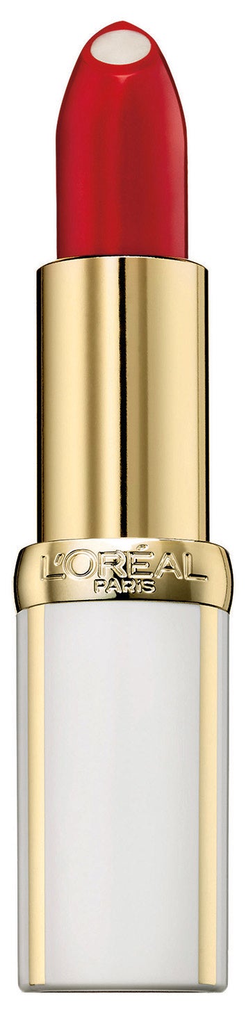 Barra de labios Age Perfect de L’Oréal Paris (14,95 €).