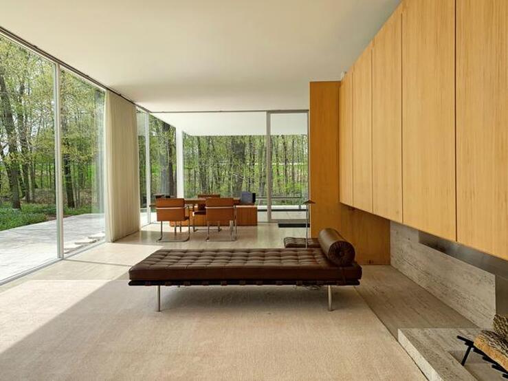 Fotos: Piezas de diseño firmadas por arquitectos que te harán la vida más fácil