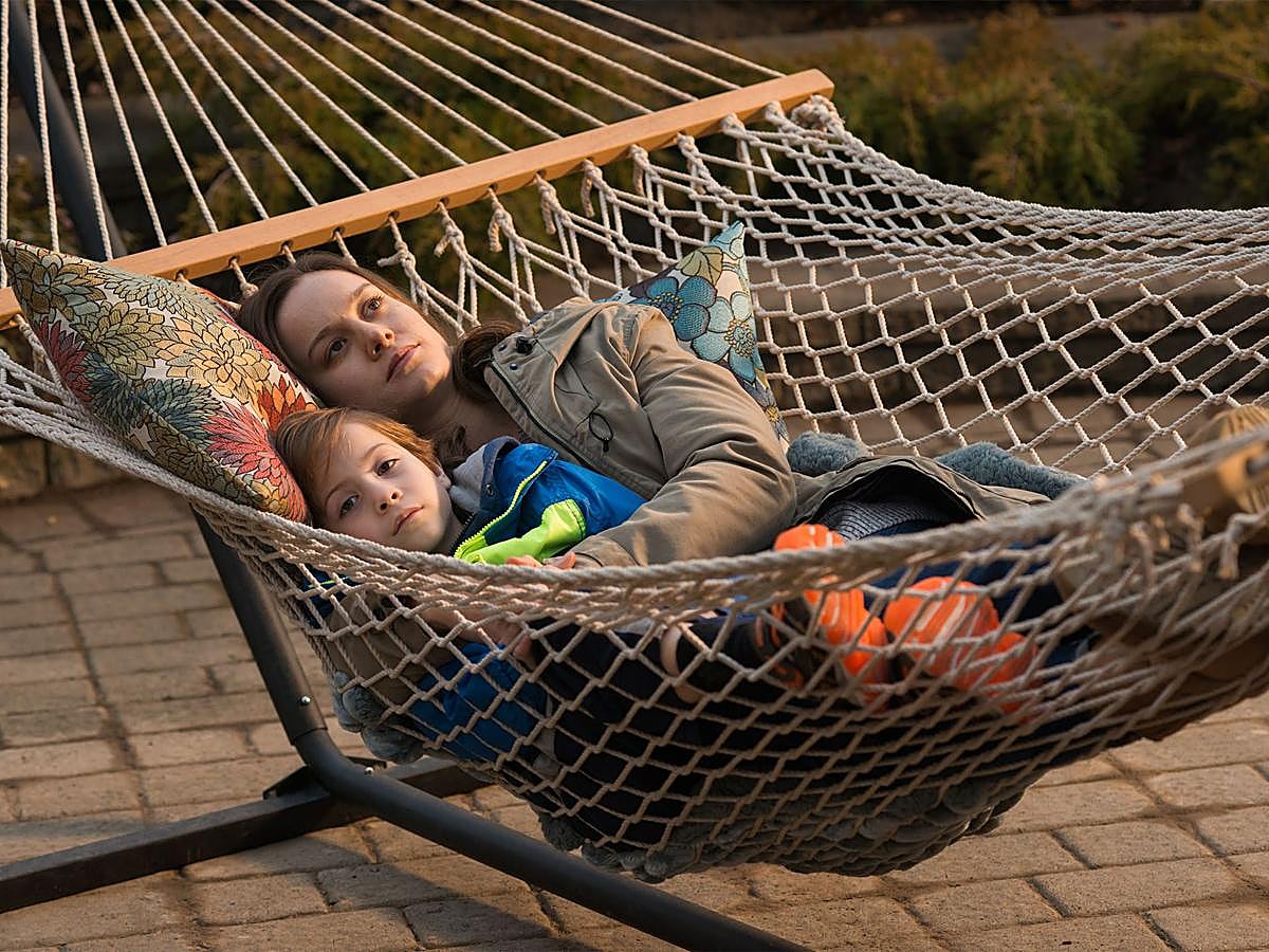 En 2015 llegó su gran oportunidad. Su papel en `La Habitación´ le trajo grandes reconocimientos. Para prepararse el papel de este desgarrador drama, Brie estuvo un mes sin salir de su casa siguiendo una estricta dieta, para entender bien a su personaje, una madre que vive encerrada en una habitación junto a su hijo.