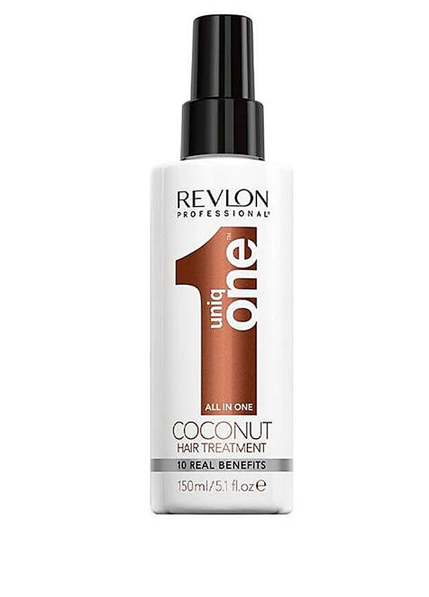 Revlon Professional Uniq One - Tratamiento para el cabello, Coco,, 6,49 euros.