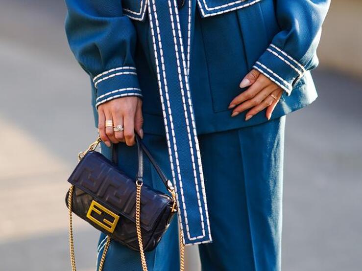 Fotos: Diez esmaltes de uñas para hacerte la manicura natural en casa