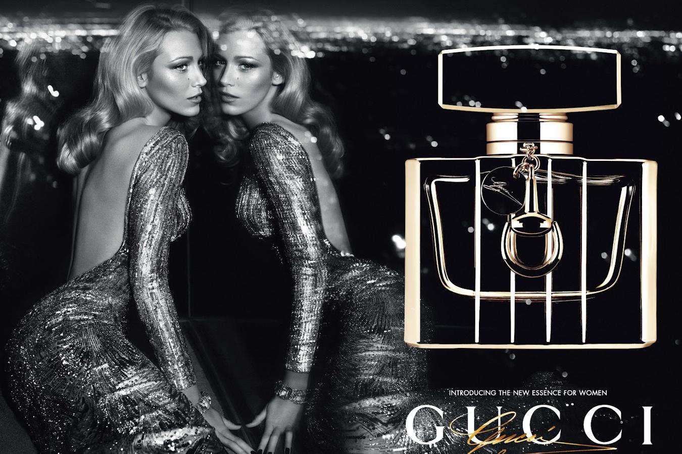 Como apasionada de la moda que es, y su buen gusto al vestir, pronto las grandes marcas pusieron sus ojos en ella. Y Blake es una chica muy fiel con ellas. Su buena relación con la casa Chanel la llevó en 2011 a ser la imagen de la línea de bolsos Madmoiselle. Cuentan, que los directivos de la marca no querían que Blake fuera la elegida, pero el empeño de su director creativo, Karl Lagerfeld, le llevó a conseguirlo. Un año después, empezaba su colaboración con Gucci, marca a la que ha representado en numerosas ocasiones.