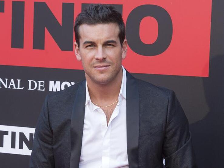 Fotos: Tras su sonada ruptura con Blanca Suárez, descubrimos a otras famosas que robaron el corazón a Mario Casas