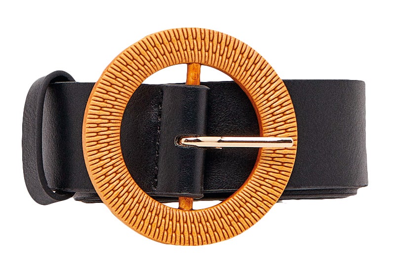 Cinturón de Sfera (9 €).