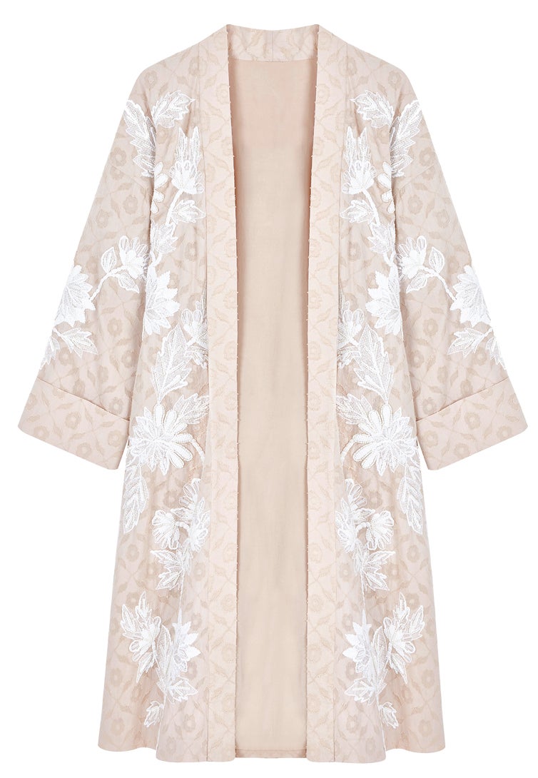 Batín de Tintoretto (69 €).