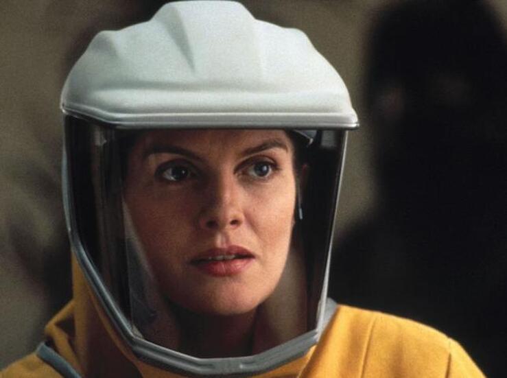 Fotos: 6 películas que NO deberías ver si estás de cuarentena por el coronavirus