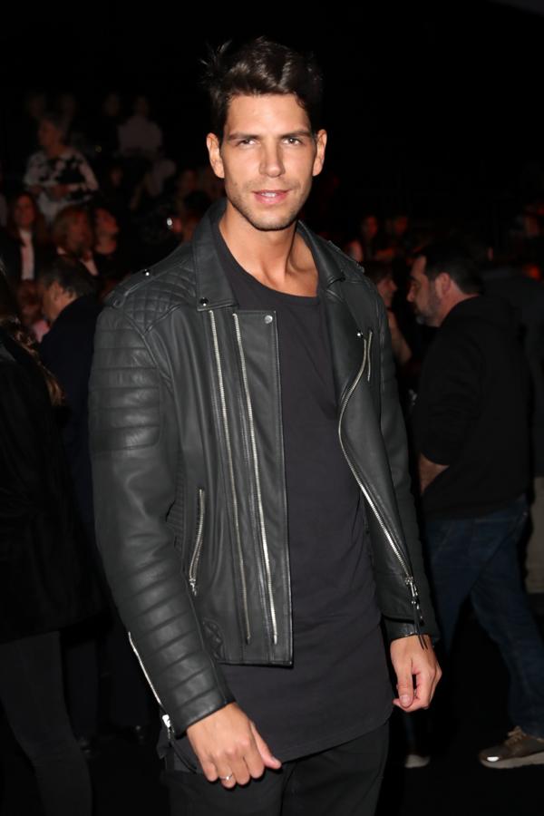 Diego Matamoros ha relatado cómo ha hecho frente, solo, a su contagio por coronavirus.