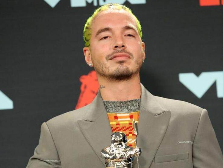 Fotos: J Balvin y otros famosos y personajes públicos que han dado positivo por coronavirus