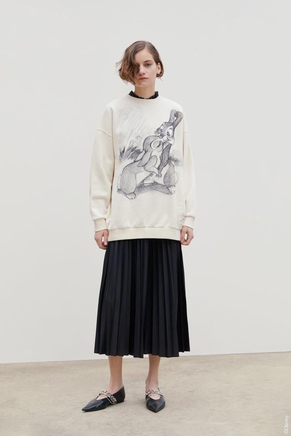 Con Tambor, el mítico personaje de Bambi, 25,95 euros.