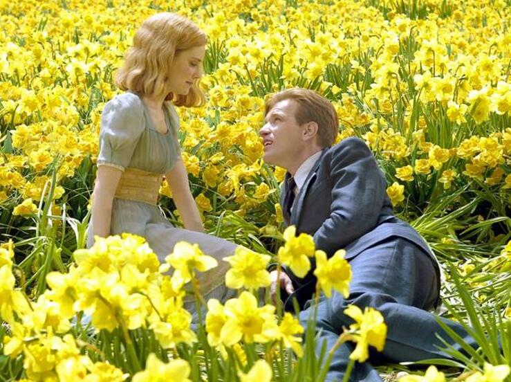 Fotos: 10 películas para subir el ánimo (ahora que tanto lo necesitamos)