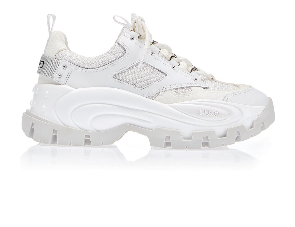 Blancas, de Liu Jo (174 €).