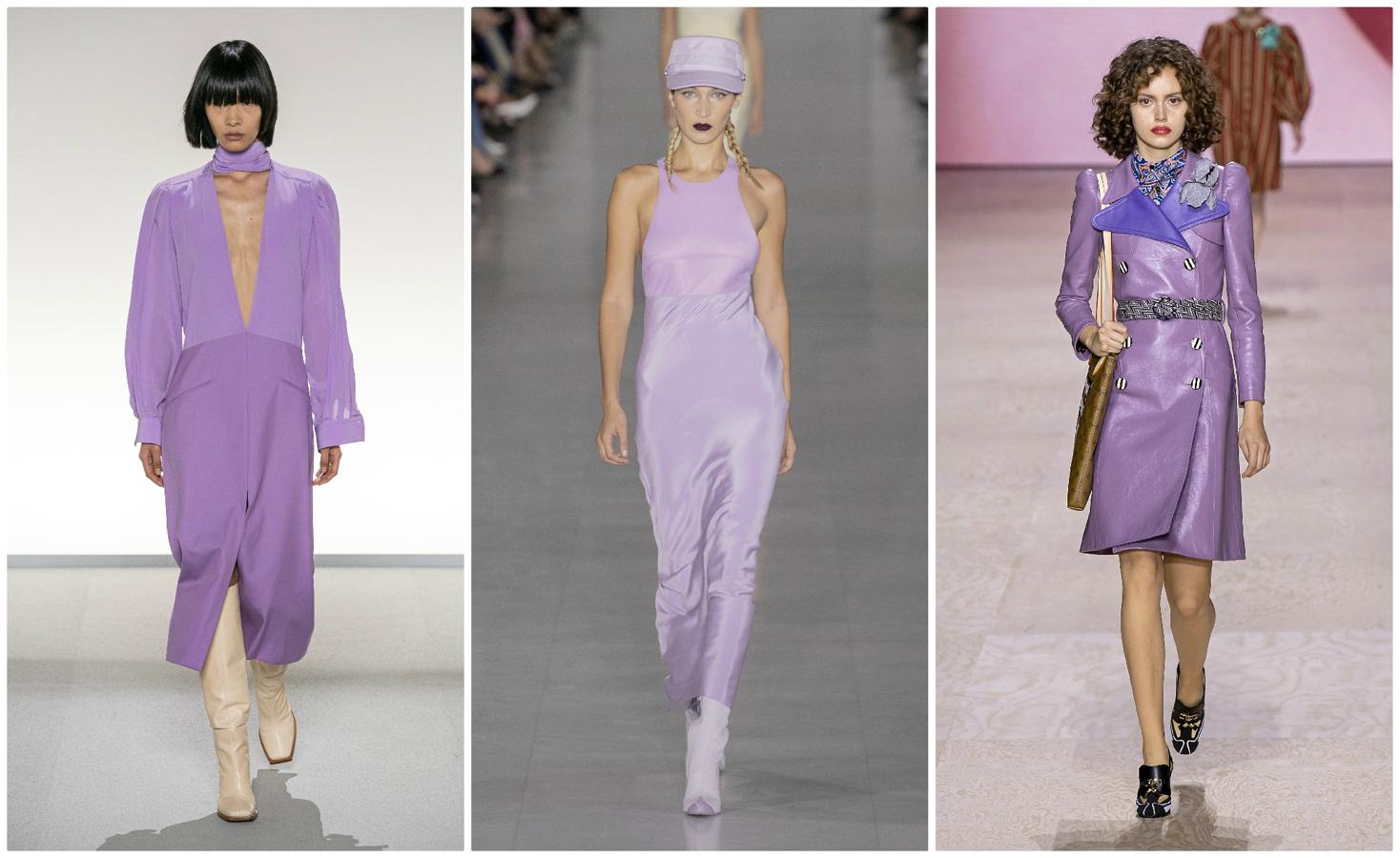 Givenchy / Max Mara / Louis Vuitton