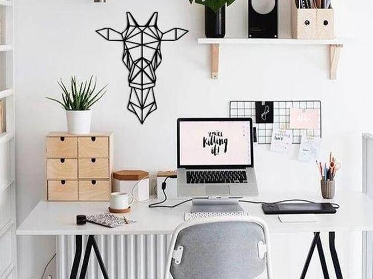 Fotos: Consejos para montar la oficina en casa: ¡inspírate con estas 10 ideas deco!