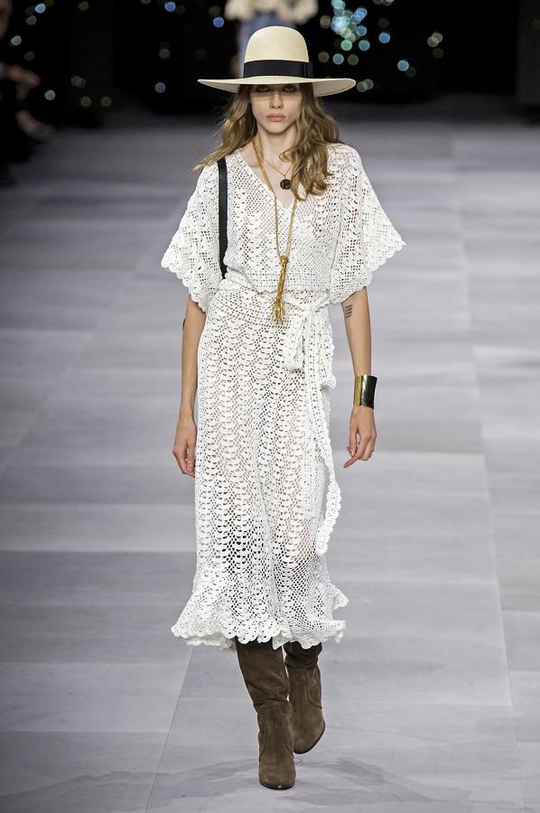 Propuesta de la firma Céline.