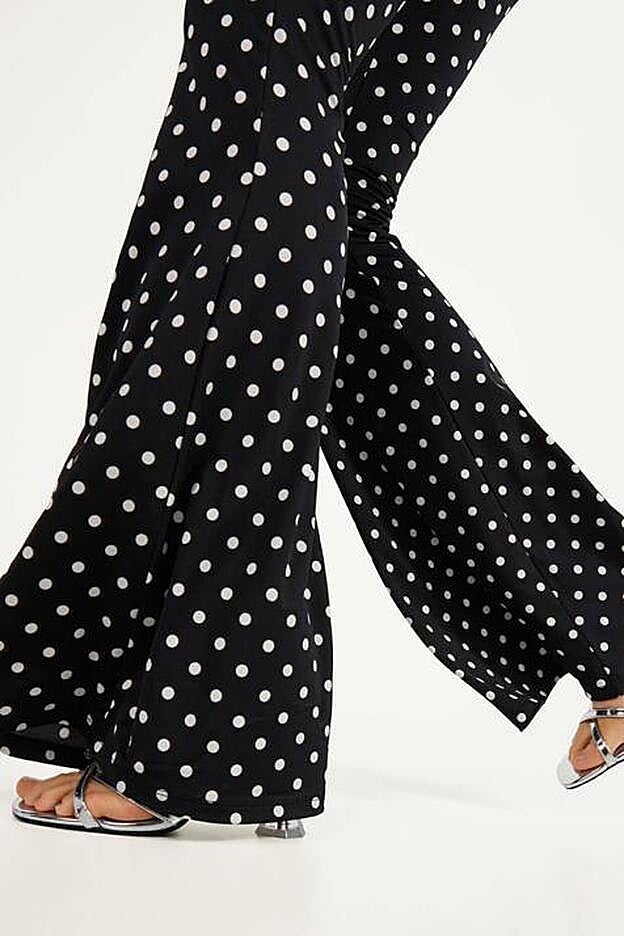 Esta canción huele a Tom Jones.