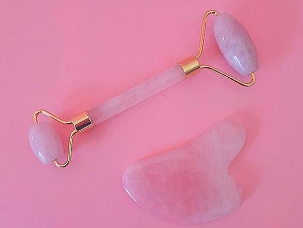 Y lo mejor es que vienen en colores preciosos.