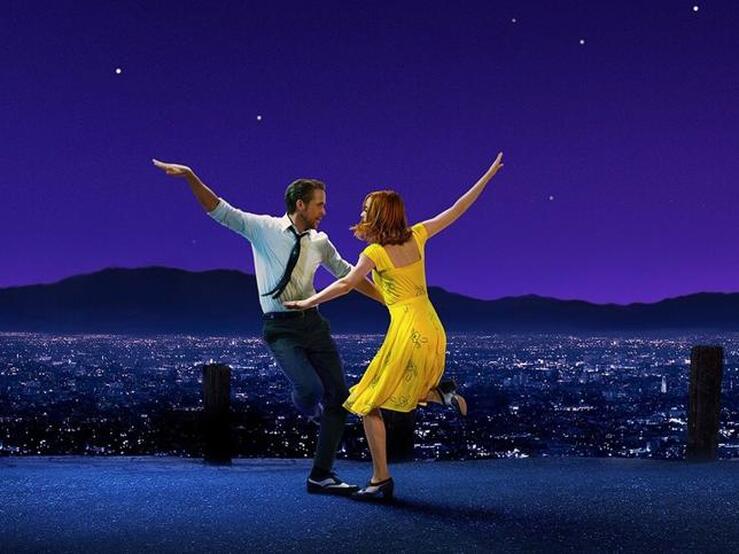 Fotos: 10 peliculones para montarse el cine en casa