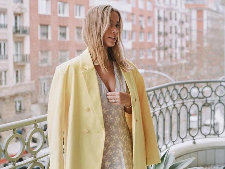 Fotos: 15 blazers de temporada que estilizan y te hacen parecer más alta