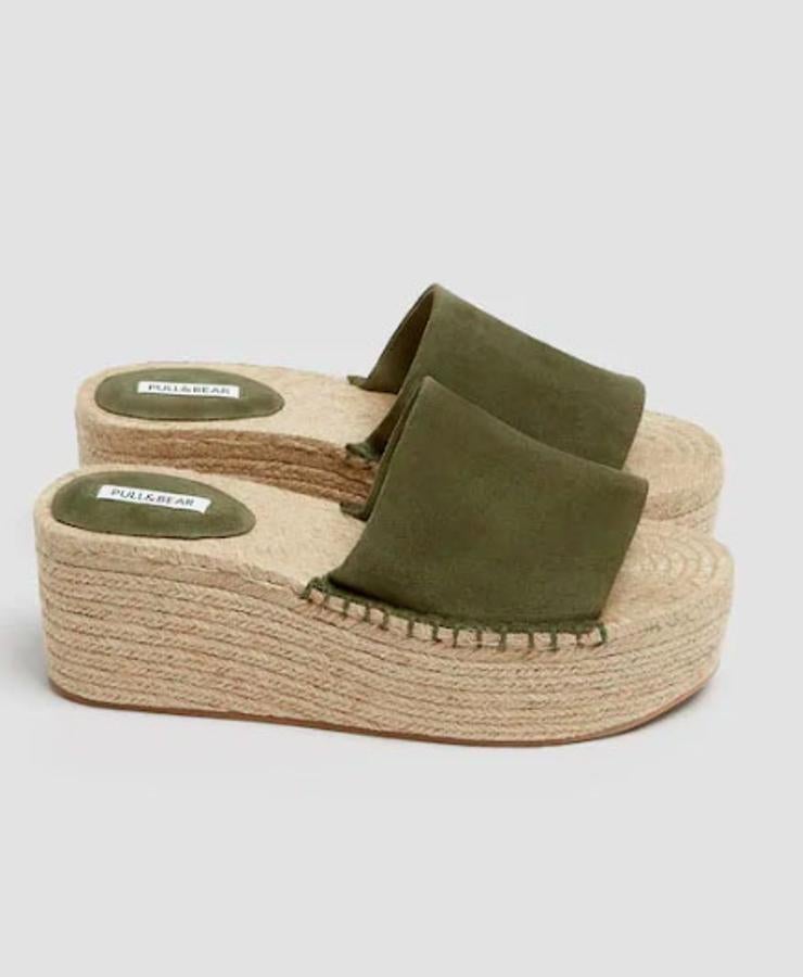 Fotos: 10 cuñas que querrás estrenar el primer día de verano