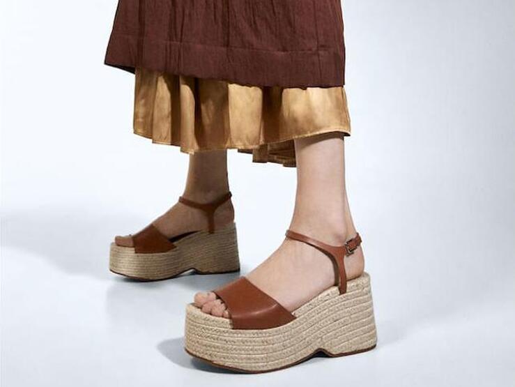 Fotos: 10 cuñas que querrás estrenar el primer día de verano