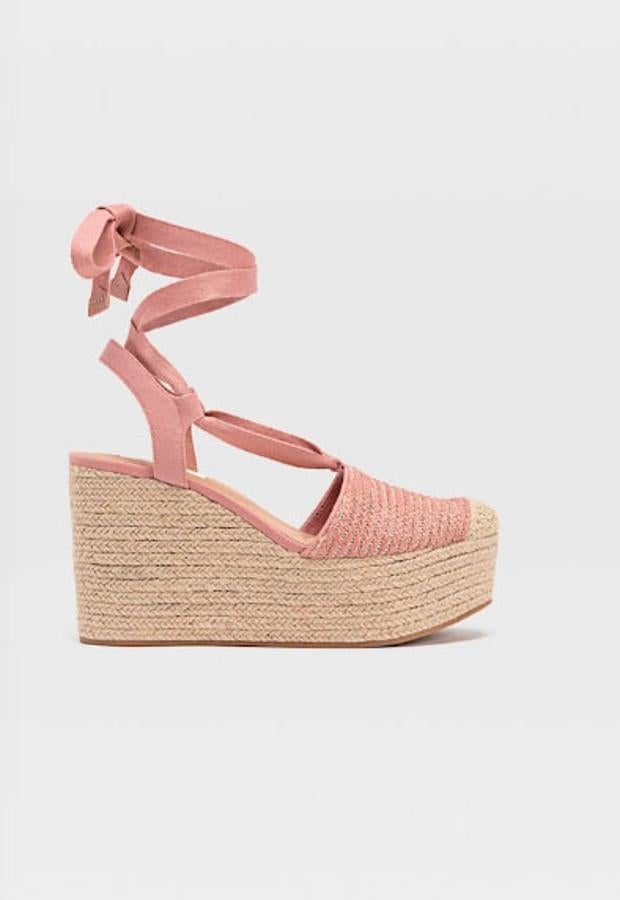 Fotos: 10 cuñas que querrás estrenar el primer día de verano