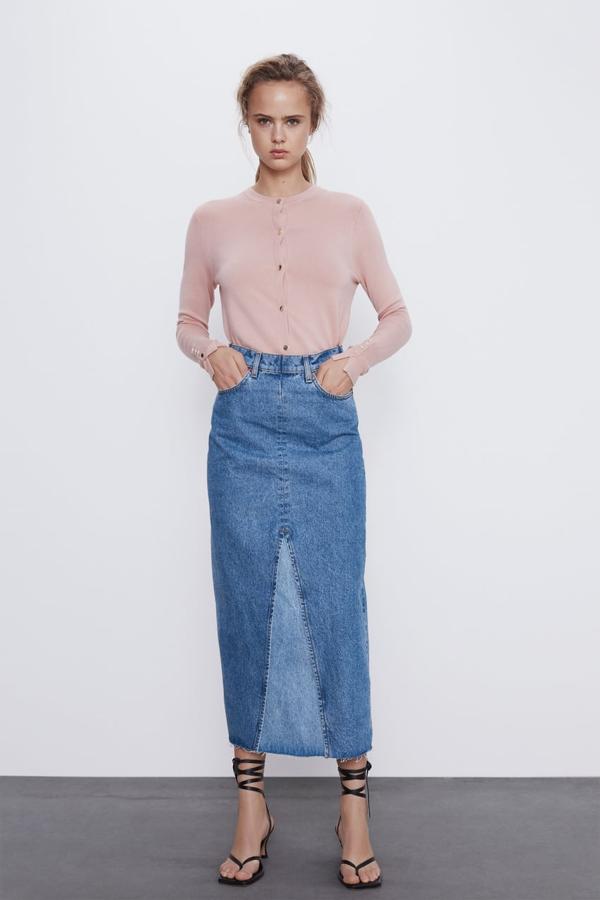 Fotos: 10 prendas que confirman que el rosa será el rey de los looks de primavera