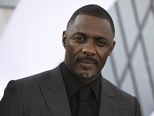 Idris Elba