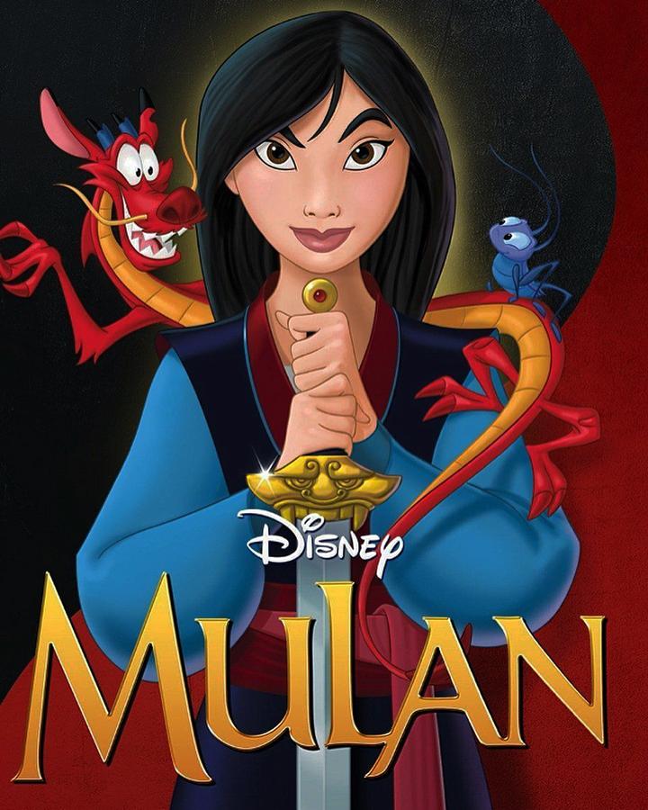 La película de Disney cuenta la historia de una joven china que se hace pasar por un hombre para que su padre no tenga que ir a la guerra sigue garantizando la diversión y el mensaje positivo. En breve, llegará al cine protagonizada por personajes de carne y hueso. Se puede ver en Disney Channel.