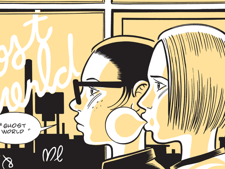 Fotos: Las 10 mejores novelas gráficas que deberías leer